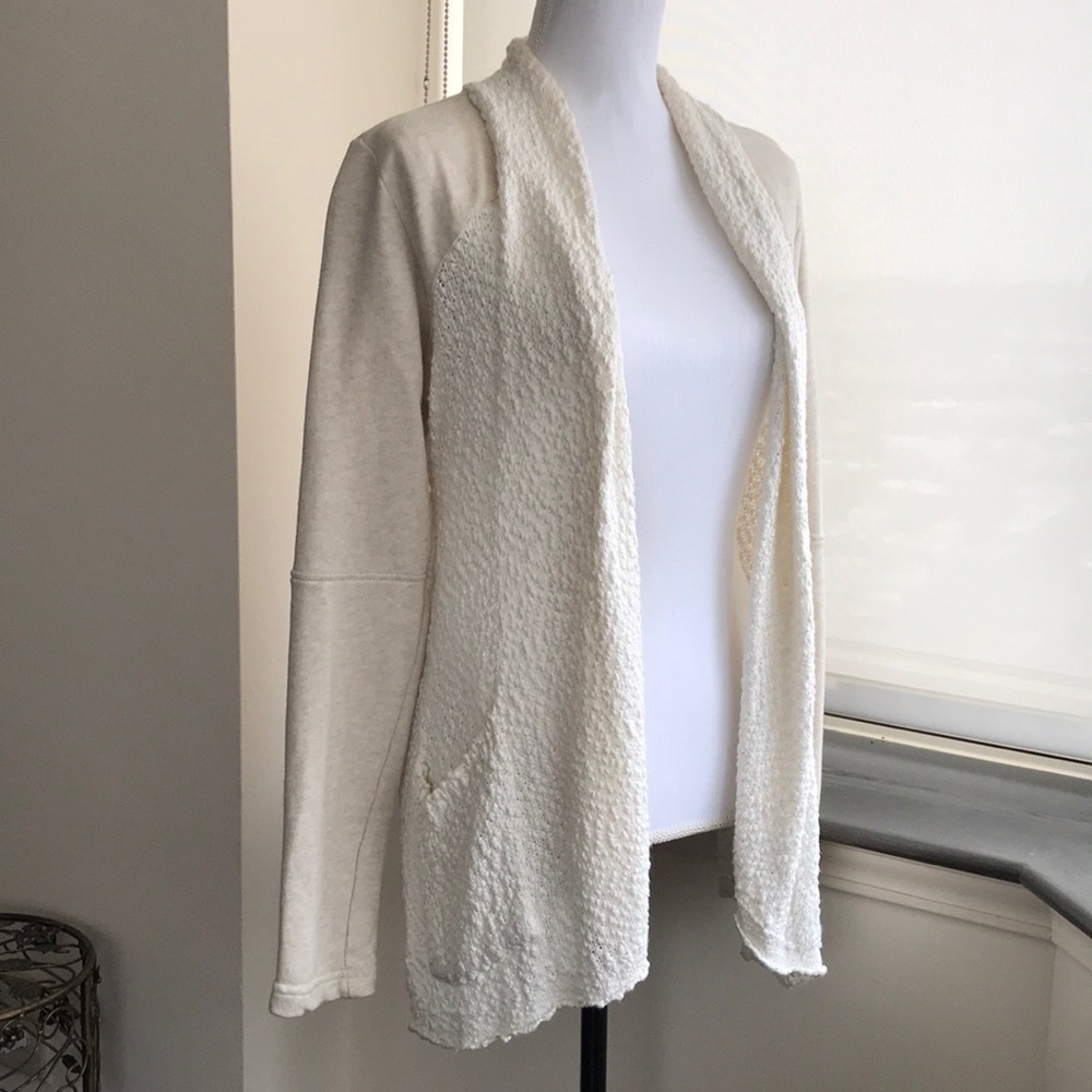 Lucky Brand, cozy cardigan